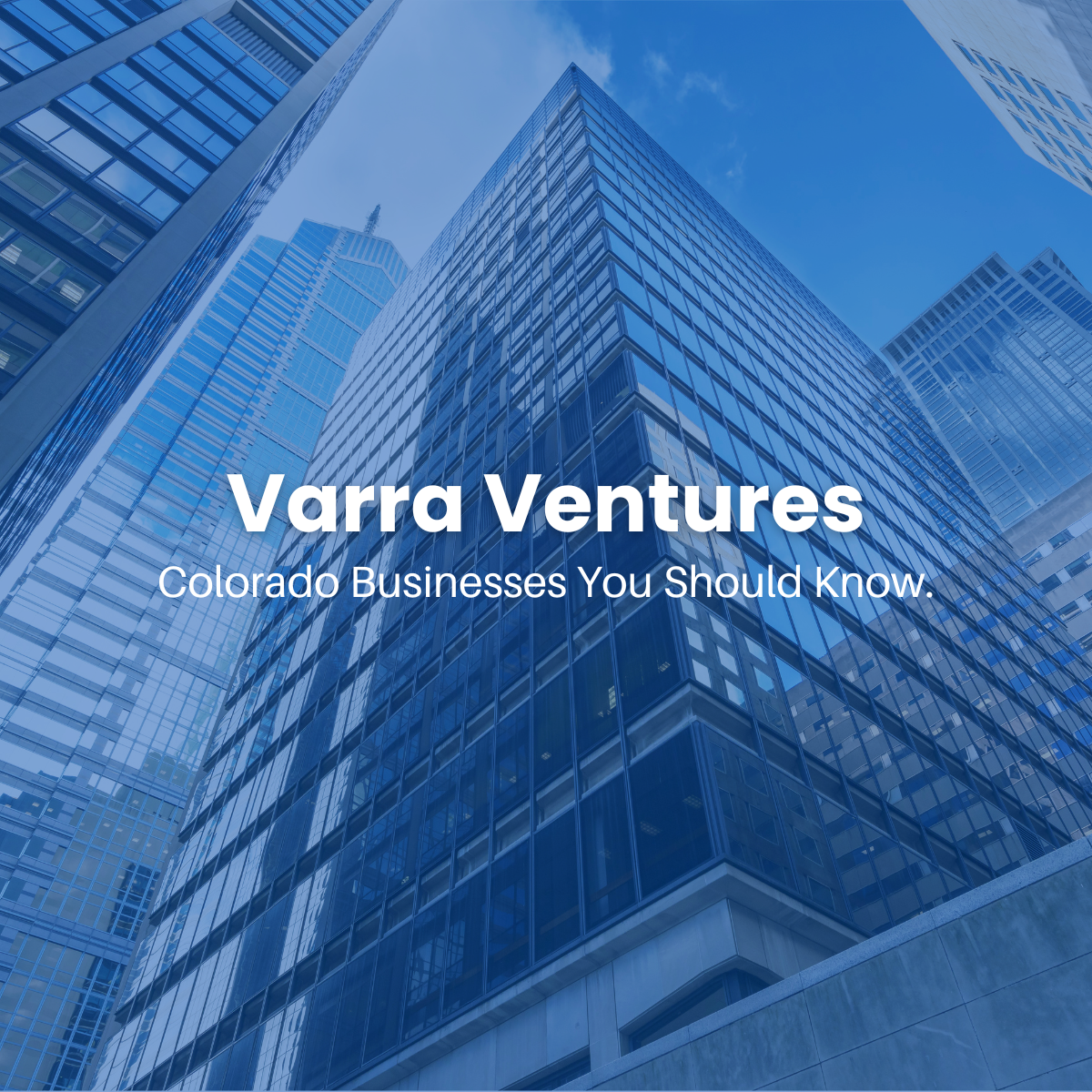Varra Ventures – Paige | Black Marketing